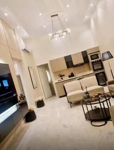 Arena Hotel Suite - Riyadh