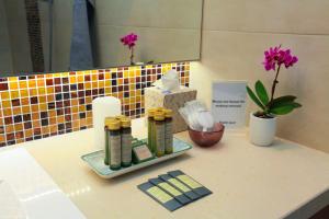 Paskal-Lux Apartments with Free Parking and AC