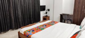 Kapsstone SERVICED APARTMENT- ROOMS near Ashok pillar