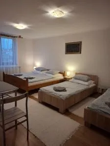 Emma vendégház - Makkoshotyka