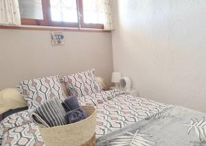 Piso Cap Roig dans parc privé à 200 m de la plage