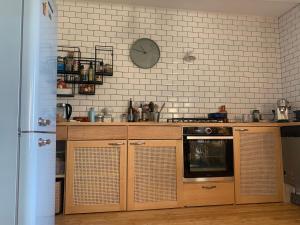Maisons de vacances Maison cosy : photos des chambres