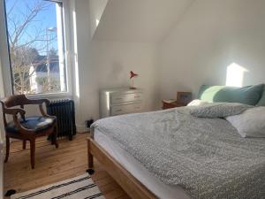 Maisons de vacances Maison cosy : photos des chambres