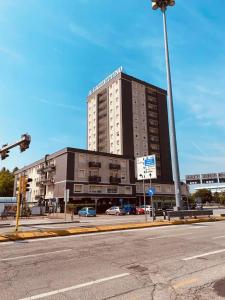 Alla Torre - Room & Private Bathroom