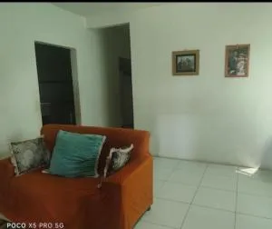 Dormitório e hospedaria - Pimenta