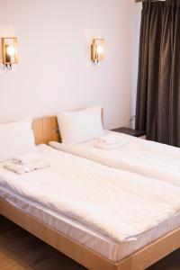 Апартаменти Velvet Rooms