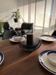 3BRR Apto luxury en palmetto 402