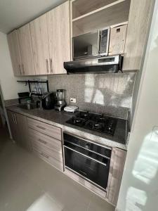 3BRR Apto luxury en palmetto 402