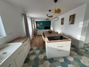 Appartement haute gamme - 拉莫特－伯夫龙