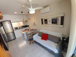 Canto da Jandaia Praia de Imbasssai Bahia