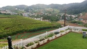 The silver dale homestay 1