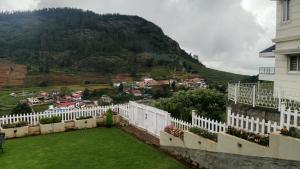 The silver dale homestay 1