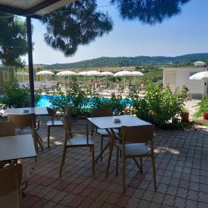 Residence San Luca Vieste