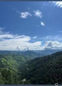 Peace holiday homestay - Rājgarh