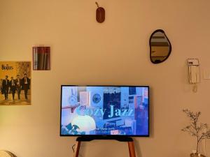 Camp & Modern Comfort 서울대 10MIN