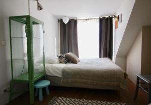 Private room in Design House near Amsterdam