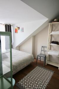 Private room in Design House near Amsterdam