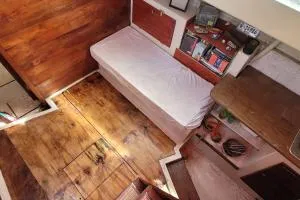 Sv Rúca - Tucker Bight