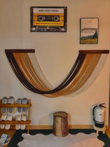 Camp & Modern Comfort 서울대 10MIN