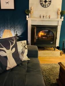 Le 33 Maison de charme coeur Cotentin