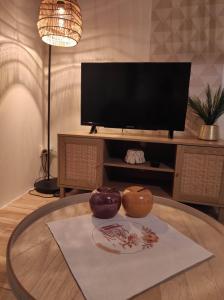 Appartements La Casaflo : photos des chambres