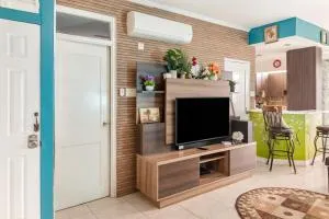 leroy place - Niger Corner