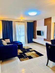 AK apartments - Kira