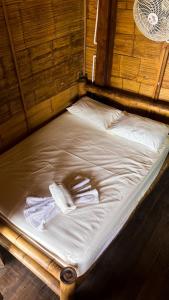 Hostal halaliku tayrona