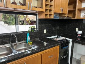 Departamento en planta alta, Luque, Paraguay