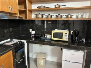 Departamento en planta alta, Luque, Paraguay