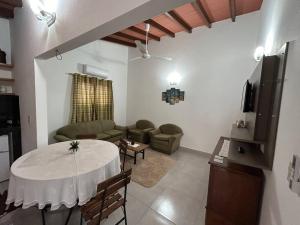 Departamento en planta alta, Luque, Paraguay