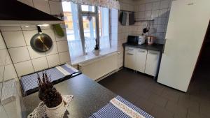 Chalupa Pod Třešňovkou