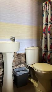 Hostal halaliku tayrona