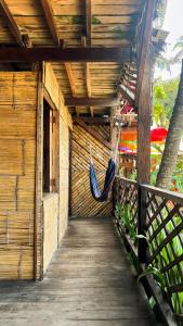 Hostal halaliku tayrona