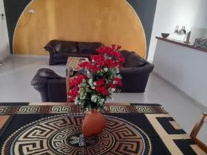 Appartement familial spacieux avec climatisation - Sozor