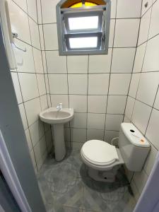 Casa de férias PENHA 2