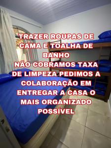 Casa de férias PENHA 2