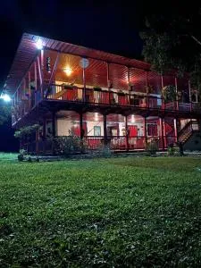 Finca Hotel - أرمينيا