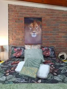 Tehillah Guesthouse - Reebok