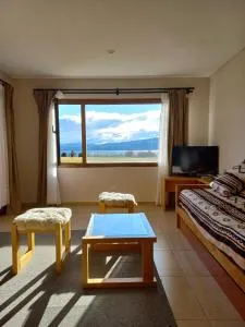 Peuma Huapi - Vista Al Lago Dina Huapi Bariloche - Дина-Уапи
