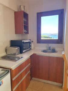 Peuma Huapi - Vista Al Lago Dina Huapi Bariloche