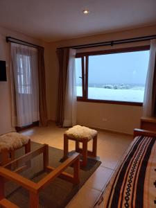 Peuma Huapi - Vista Al Lago Dina Huapi Bariloche