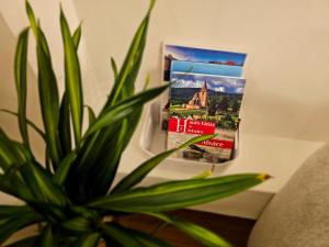 Studio tout confort proche gare et centre-ville