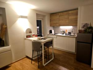 Studio tout confort proche gare et centre-ville