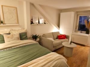 Studio tout confort proche gare et centre-ville