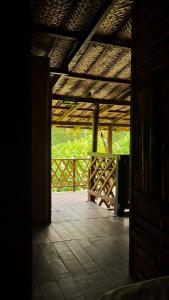 Hostal halaliku tayrona