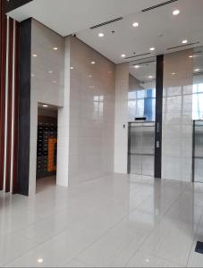 Minimalist Condo - Studio 7, Diliman Quezon City near GMA7