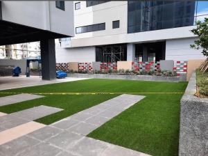 Minimalist Condo - Studio 7, Diliman Quezon City near GMA7