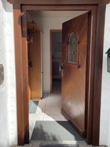 Ferienwohnung in Zaberfeld
