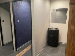Chalets Le haut du temps : photos des chambres